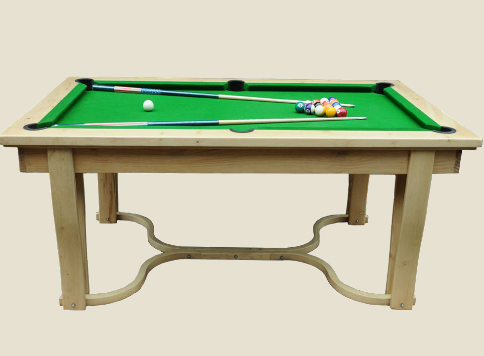Sunshine Billiards