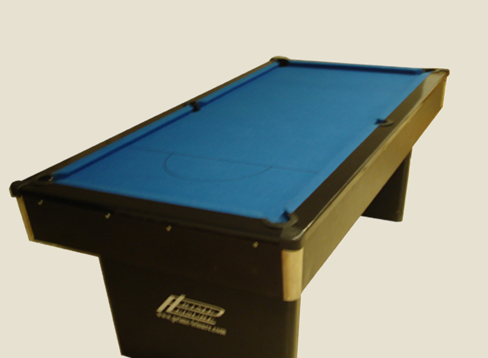 Sunshine Billiards
