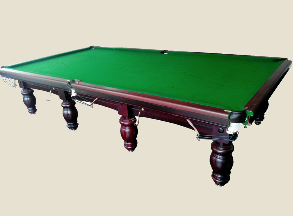 Sunshine Billiards